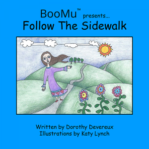 Follow the Sidewalk